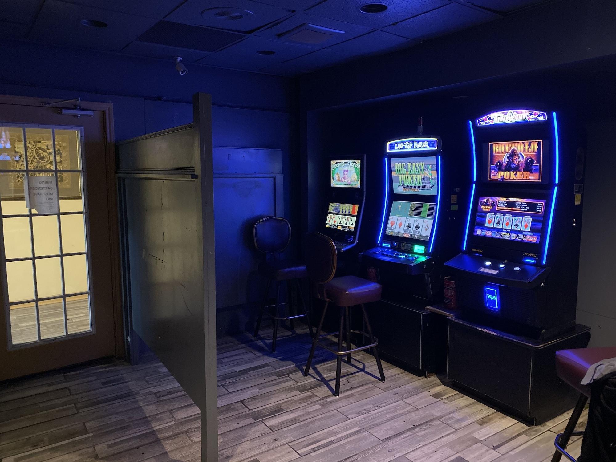 Instalaciones Recreativas Cozy Inn