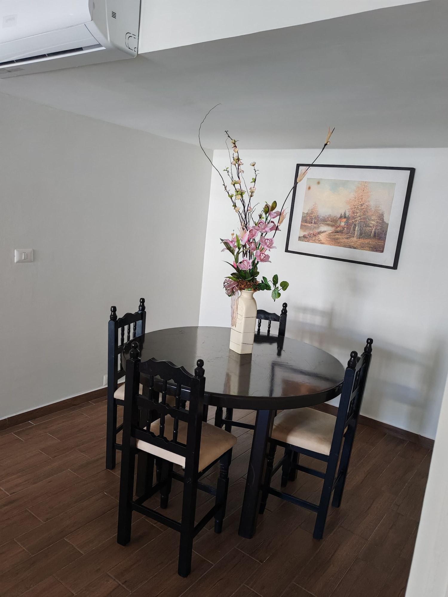 Habitación Gran Hotel Xalapa