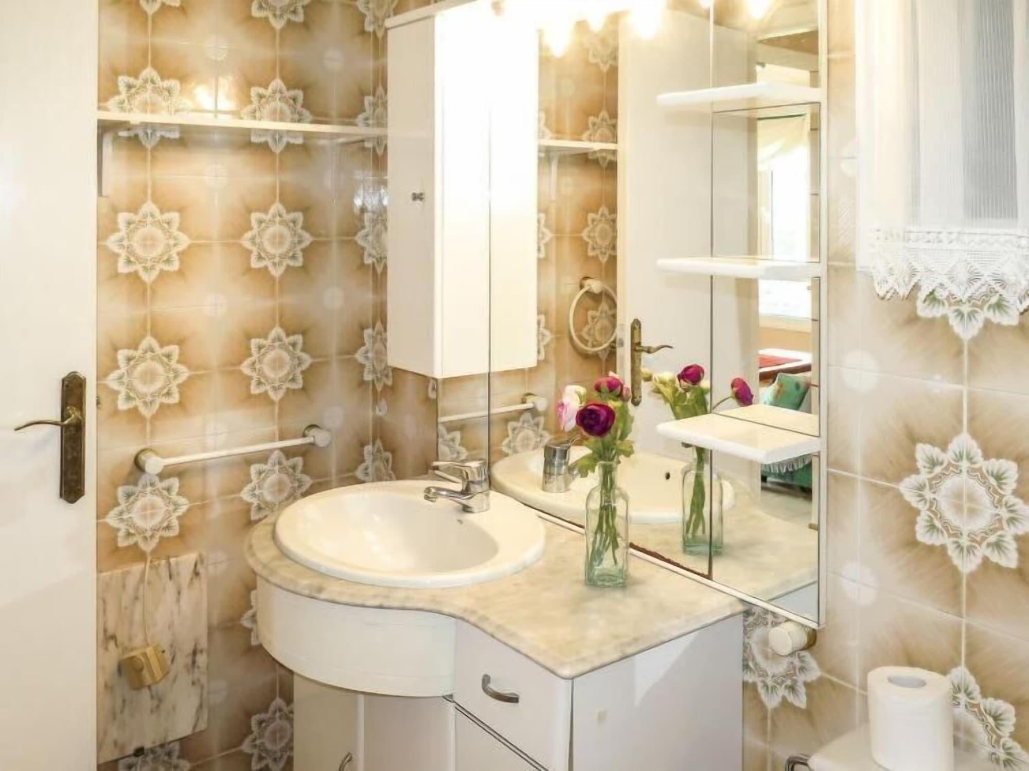 Equipamiento de Habitación Apartamentos Los Pinos