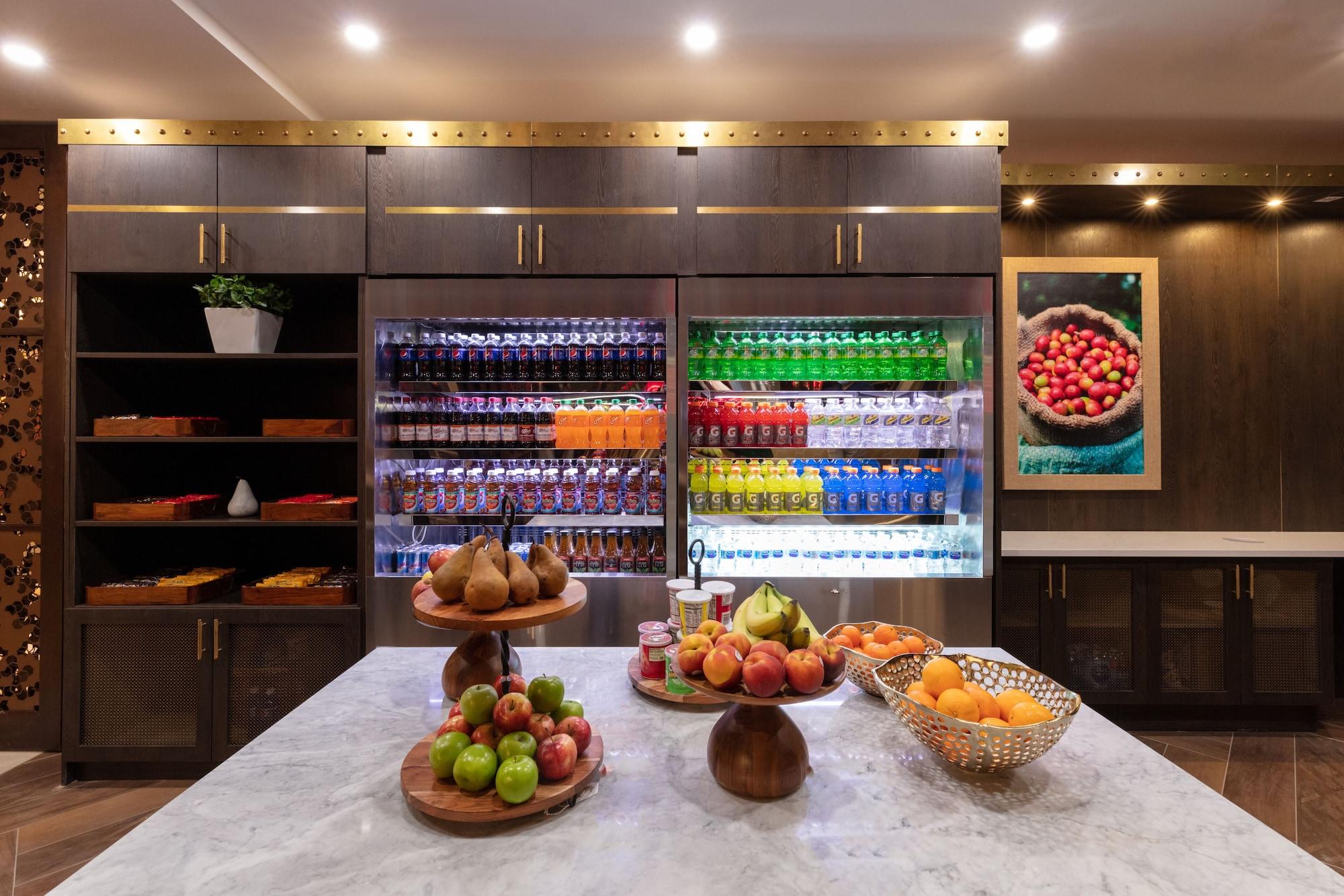 Restaurant Westgate New York Grand Central