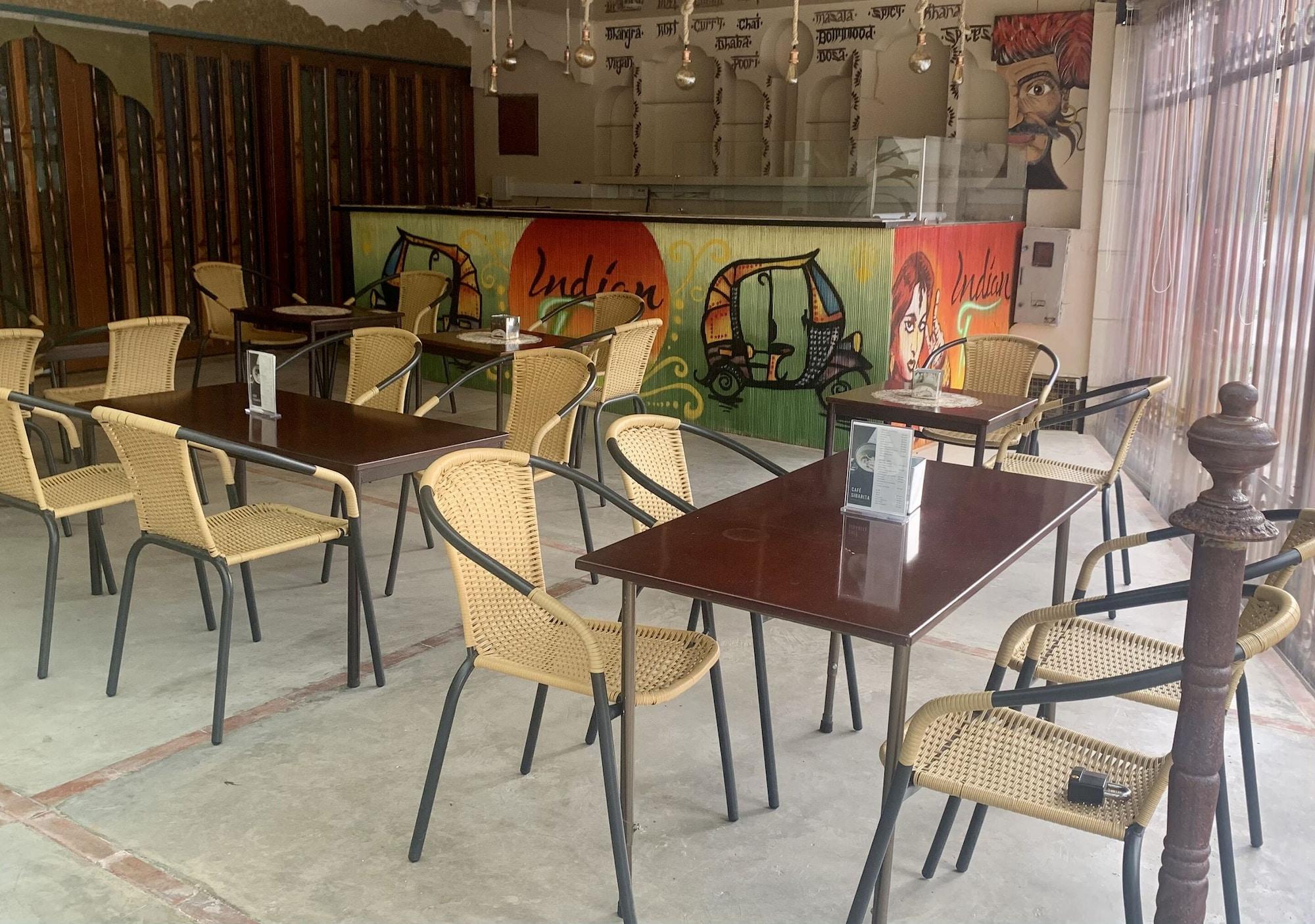 Restaurant Indian Palace