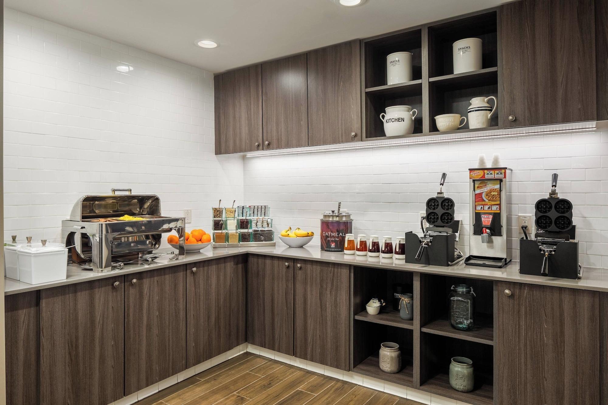 Restaurant Residence Inn by Marriott Pasadena Arcadia