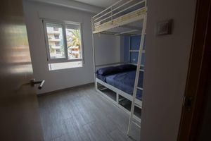 Alojamiento - Apartment with Private Access to the Beach