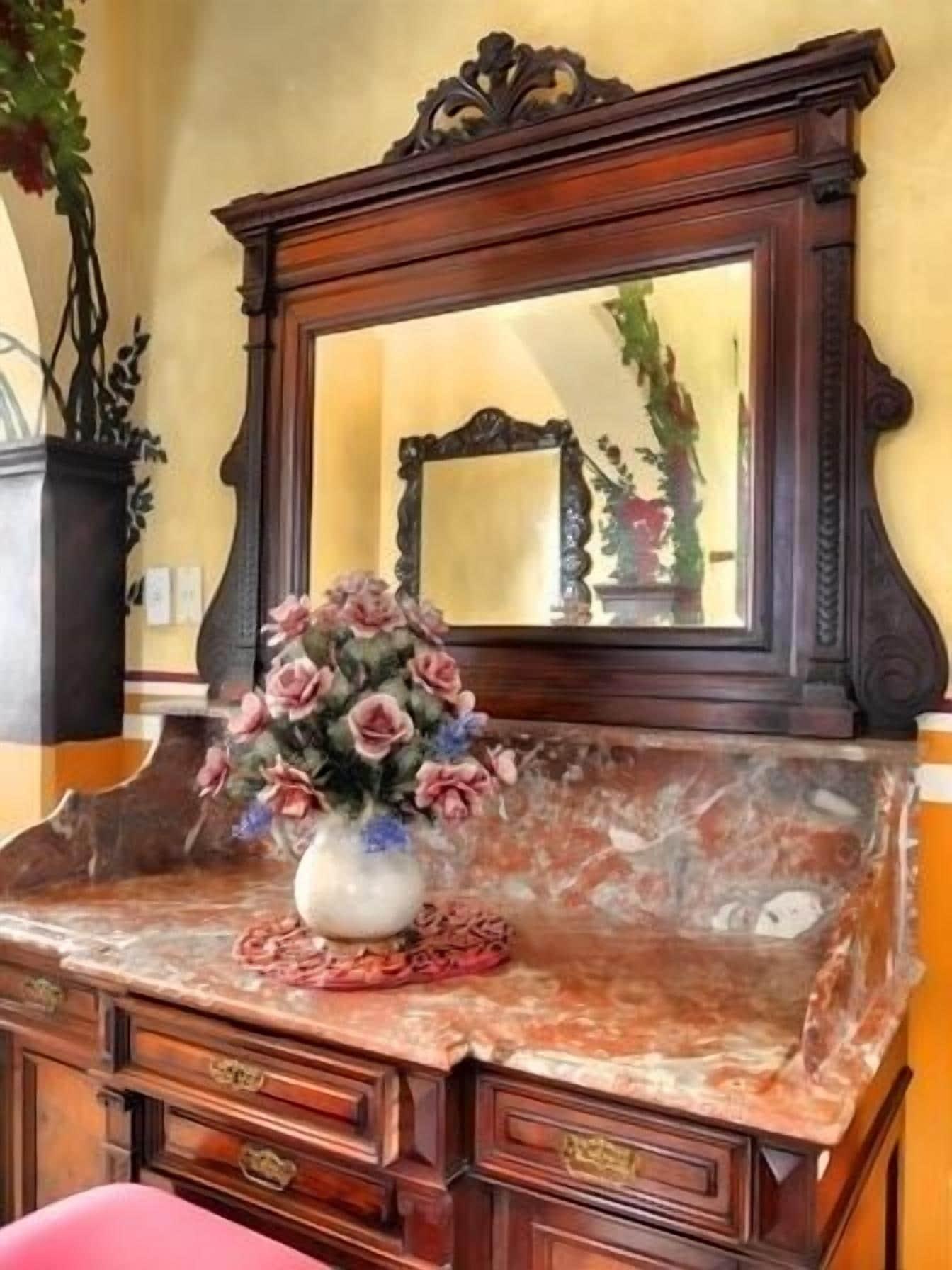Set de Habitación Hacienda Kaan Ac