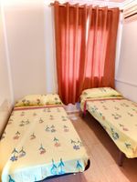 Alquiler Vacacional - Cozy Family Bungalow with community outdoor pool