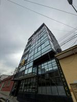 Alojamiento - La PORRA HOTEL
