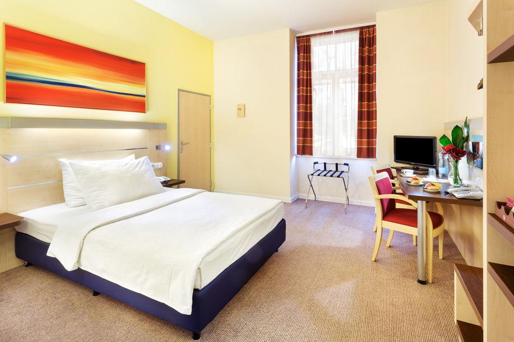 Hotel Chopin Hotel Prague City