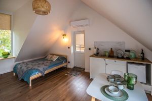 Alquiler Vacacional - Cozy guest house with the stunning view & terrace