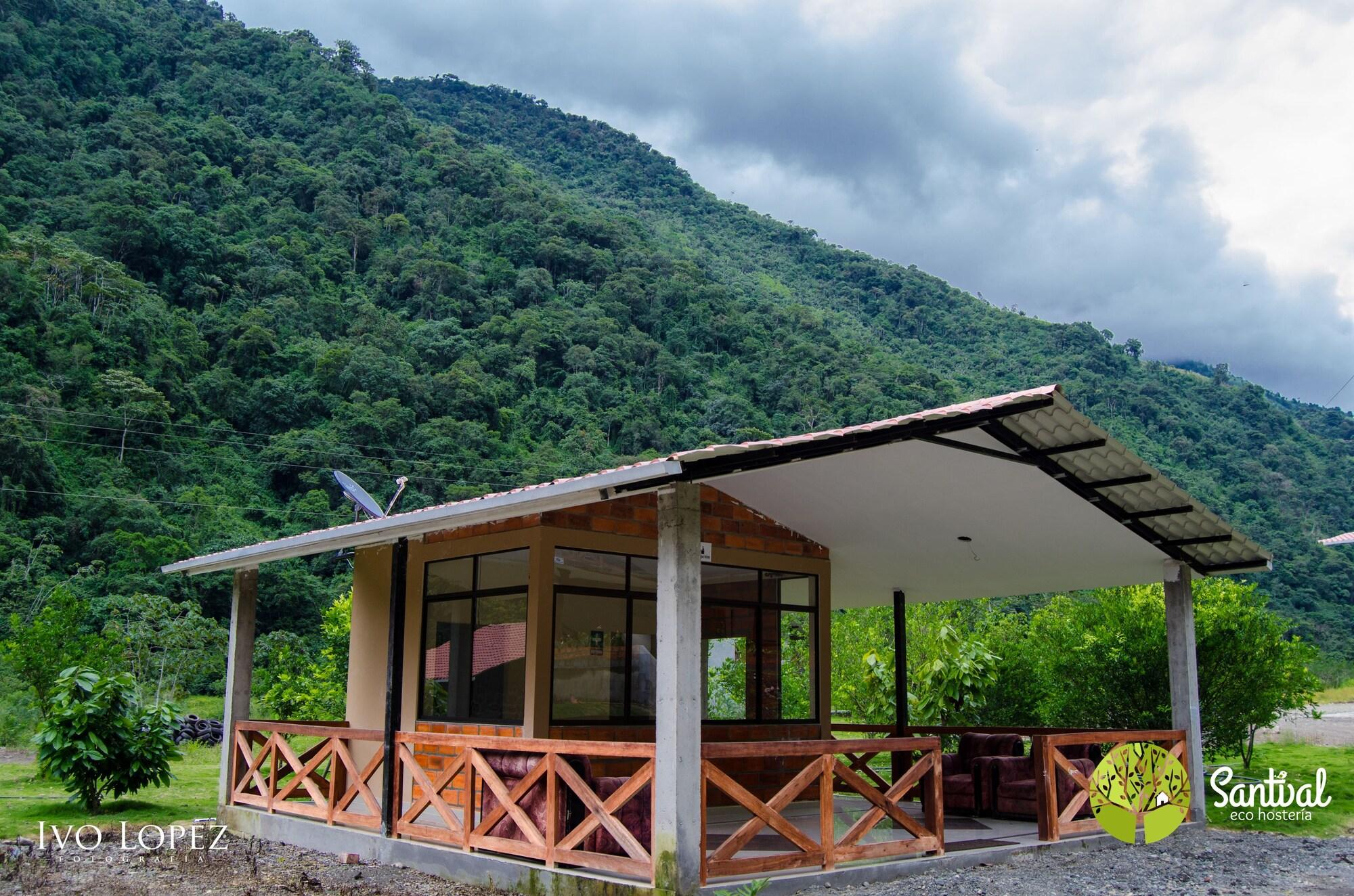 Vista Lobby Santval