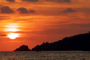 Emporio Ixtapa - with Optional All Inclusive