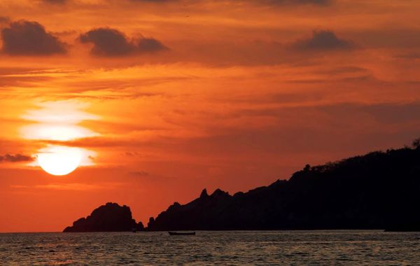 Emporio Ixtapa - with Optional All Inclusive