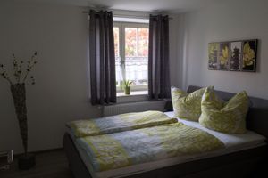 Alquiler Vacacional - Harzhof Sperling WE Ingo