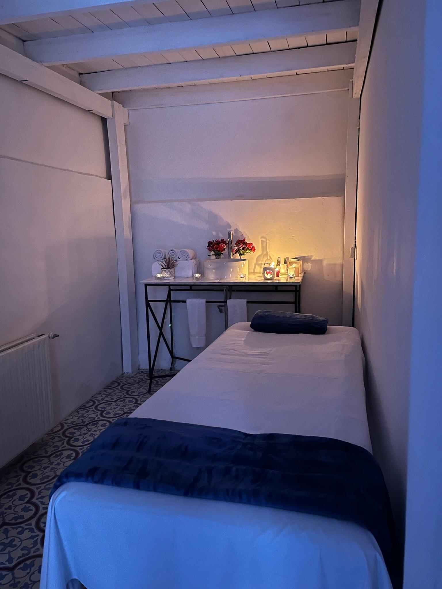Spa Quinta San Blas by Ananay Hotels