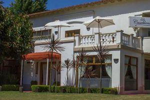 Alojamiento - Hotel Casablanca Pinamar