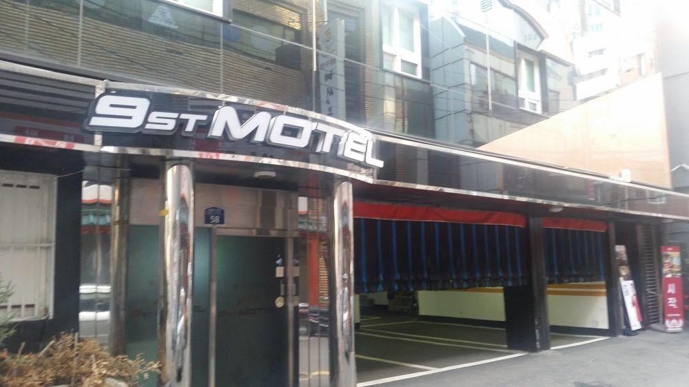 Vista Exterior 9st Traveltel