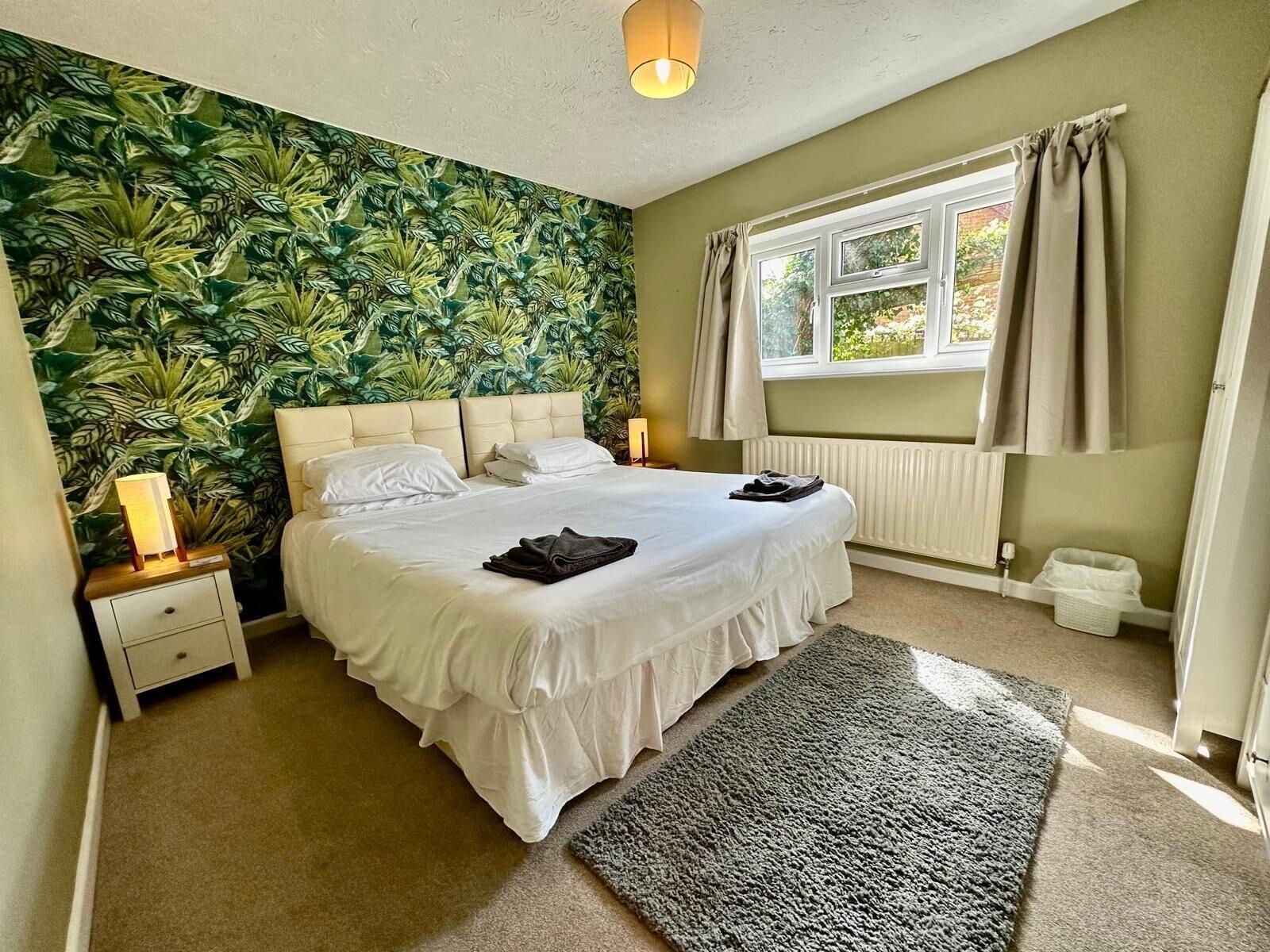 Habitación The Grove Cromer