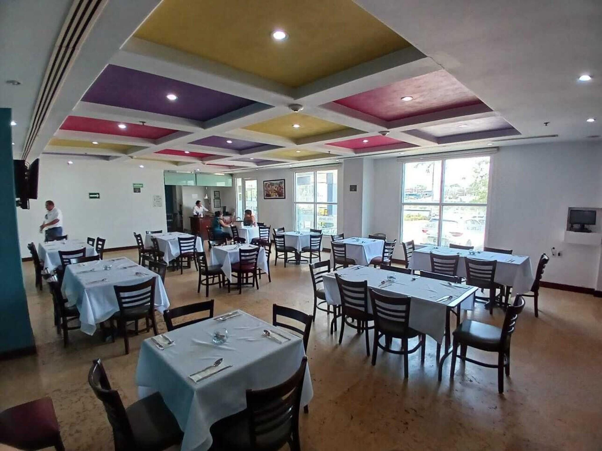 Restaurant Sierra Huasteca Inn