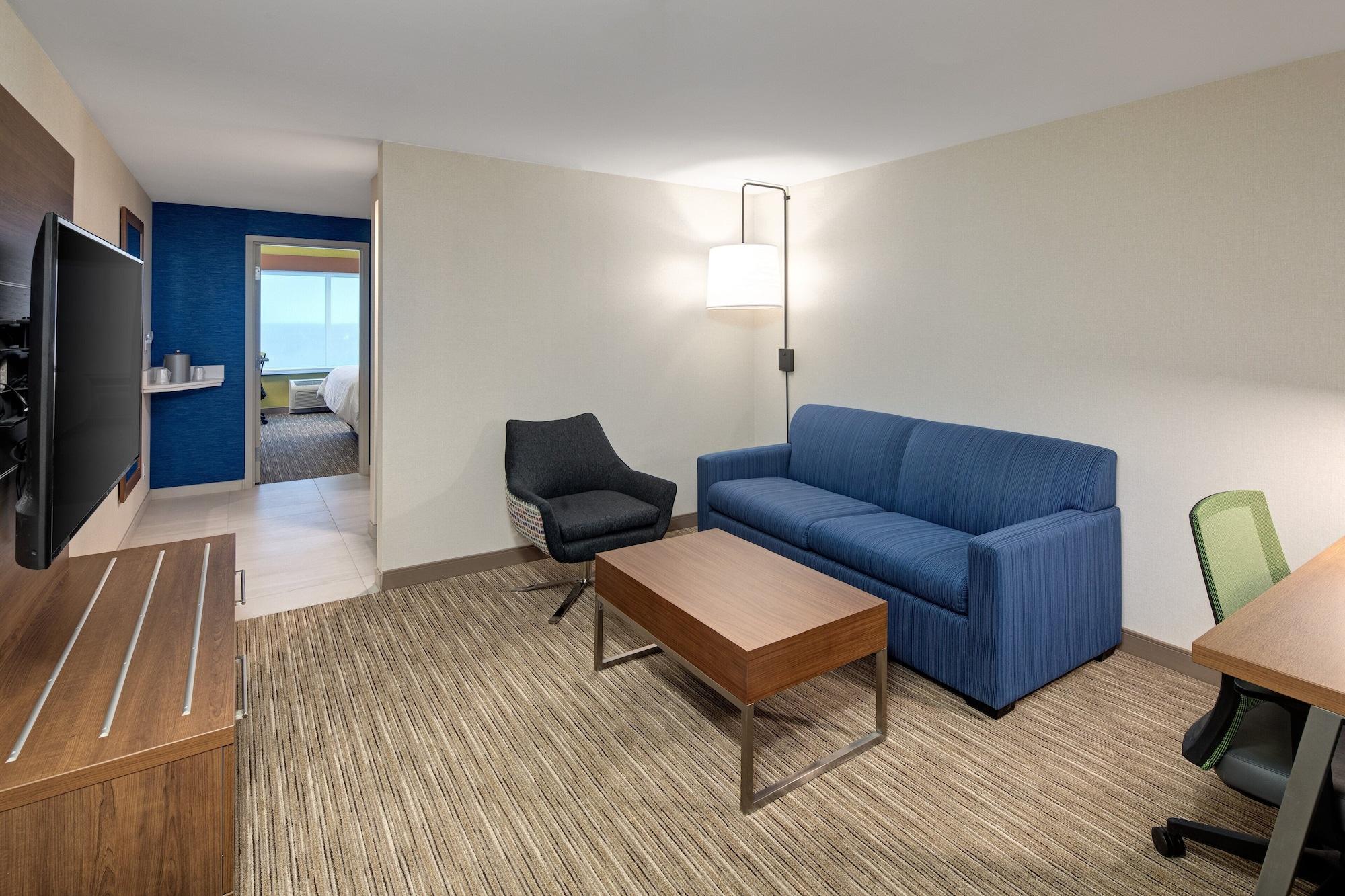Habitación Holiday Inn Express & Suites Halifax Airport by IHG
