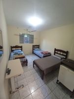 Alojamiento - Hotel in SBO - Centro