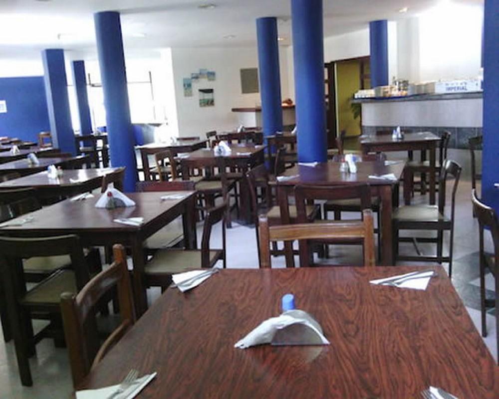 Restaurant Imperial