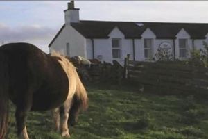 Alojamiento - The Spiggie Hotel