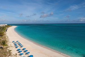 Paquete - The Ritz-Carlton, Turks & Caicos