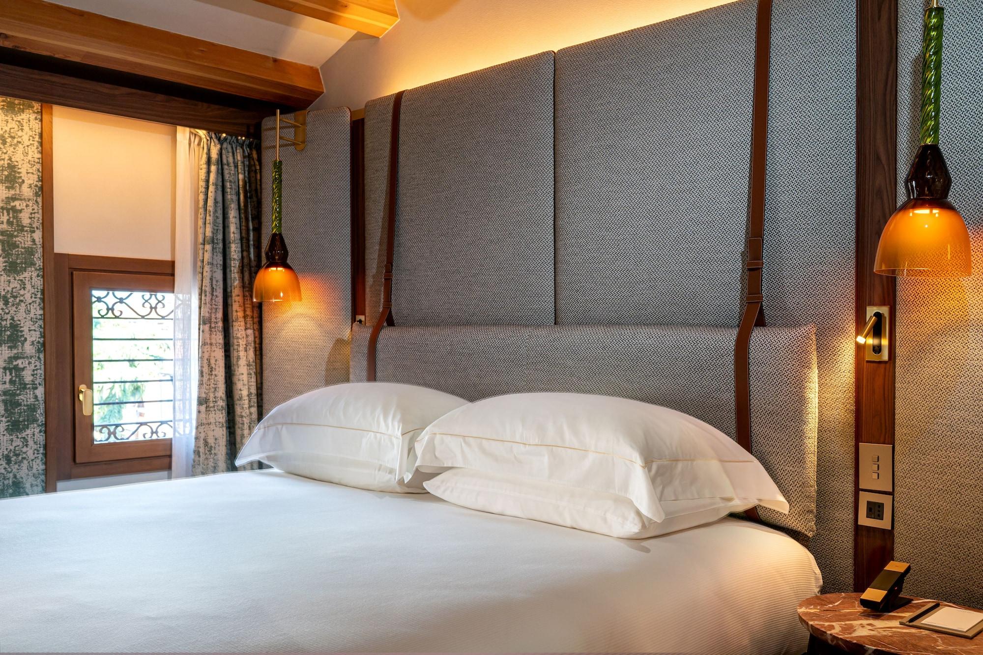 Hotel Ca' di Dio- VRetreats