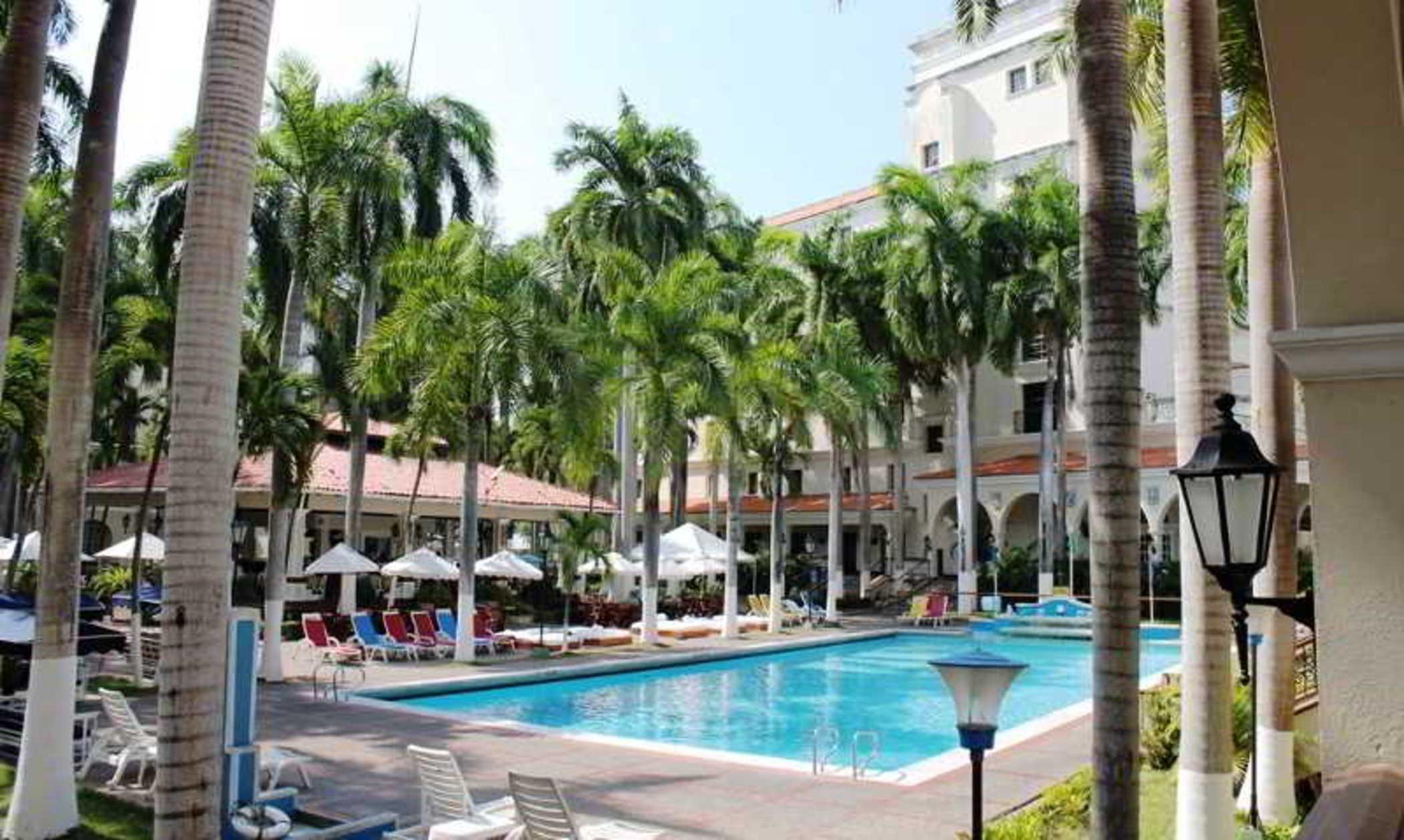 Hotel Hotel El Prado Barranquilla