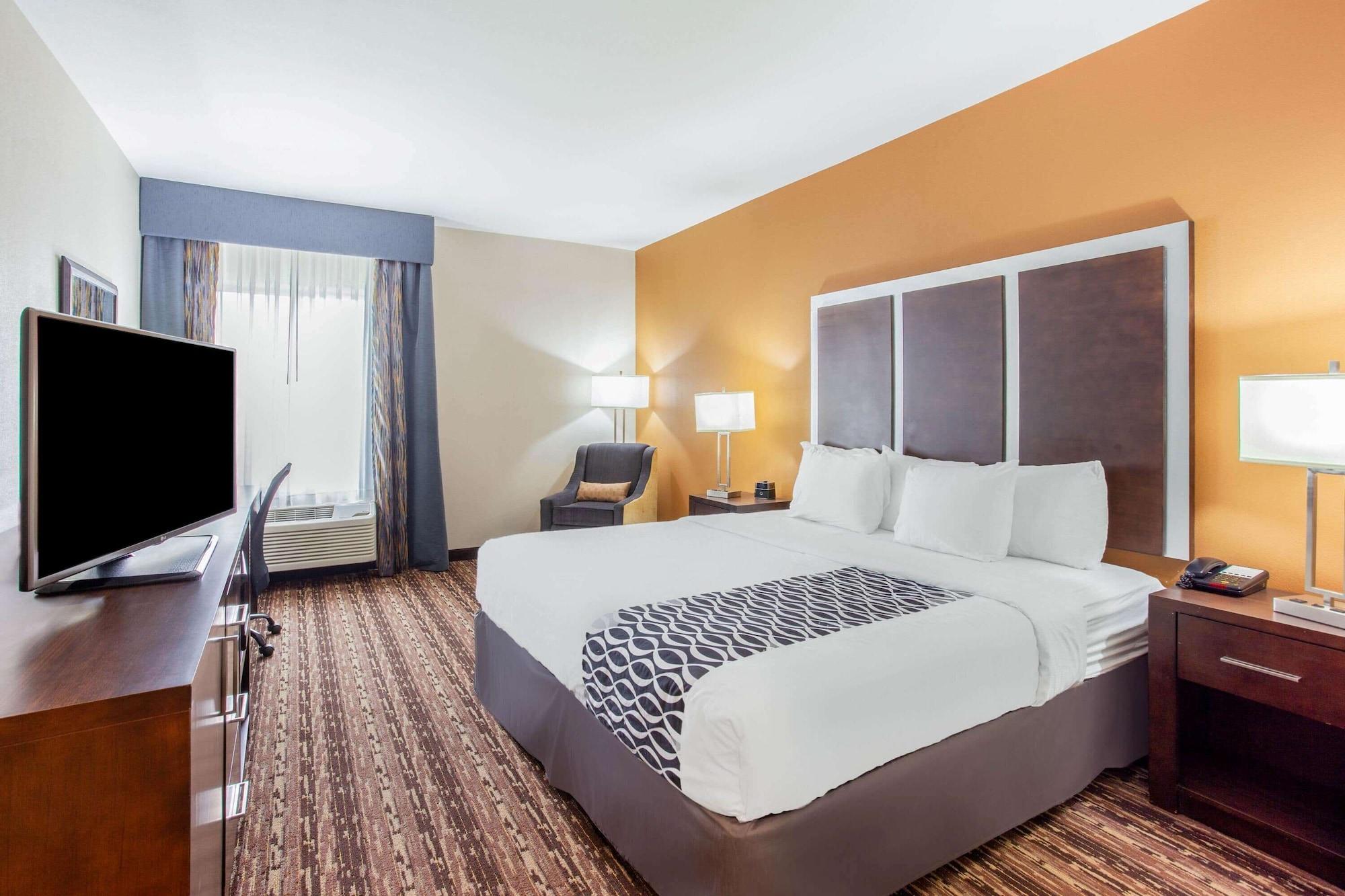 Habitación La Quinta Inn & Suites by Wyndham Gonzales TX