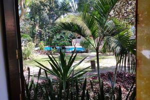 Alojamiento - Jardim da Praia
