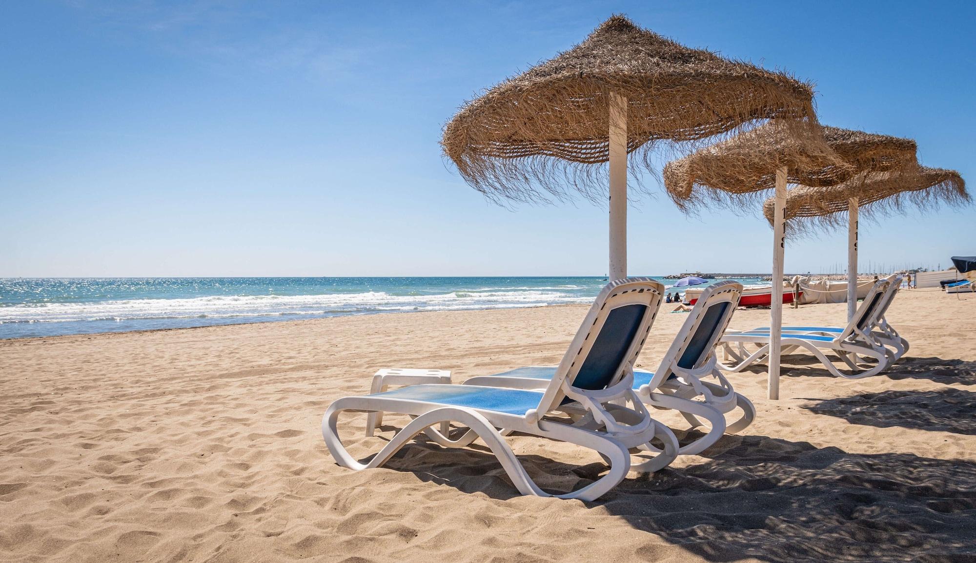 Playa Hotel Yaramar - Adults Recommended