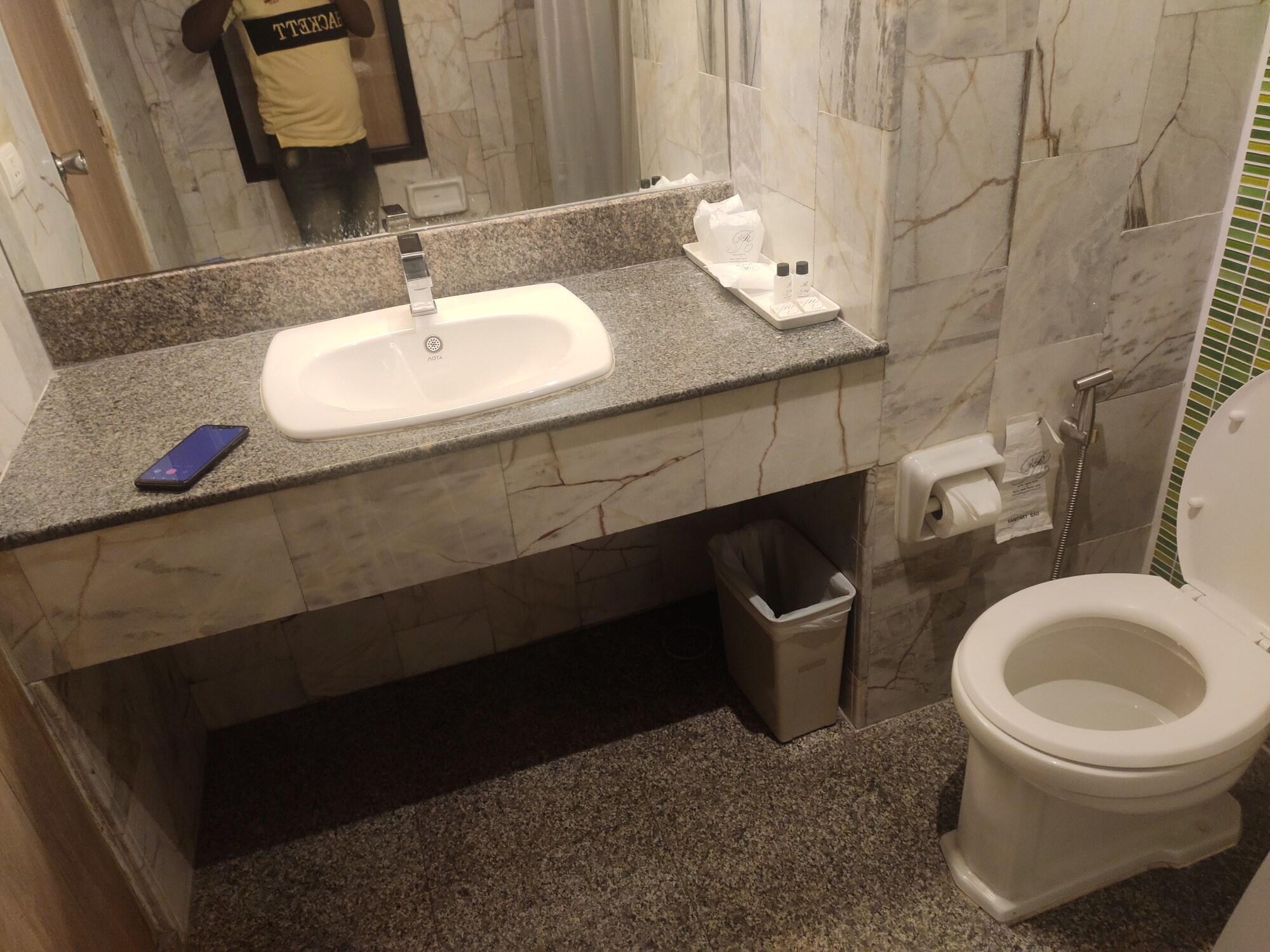 Equipamiento de Habitación Hotel Metro Inn