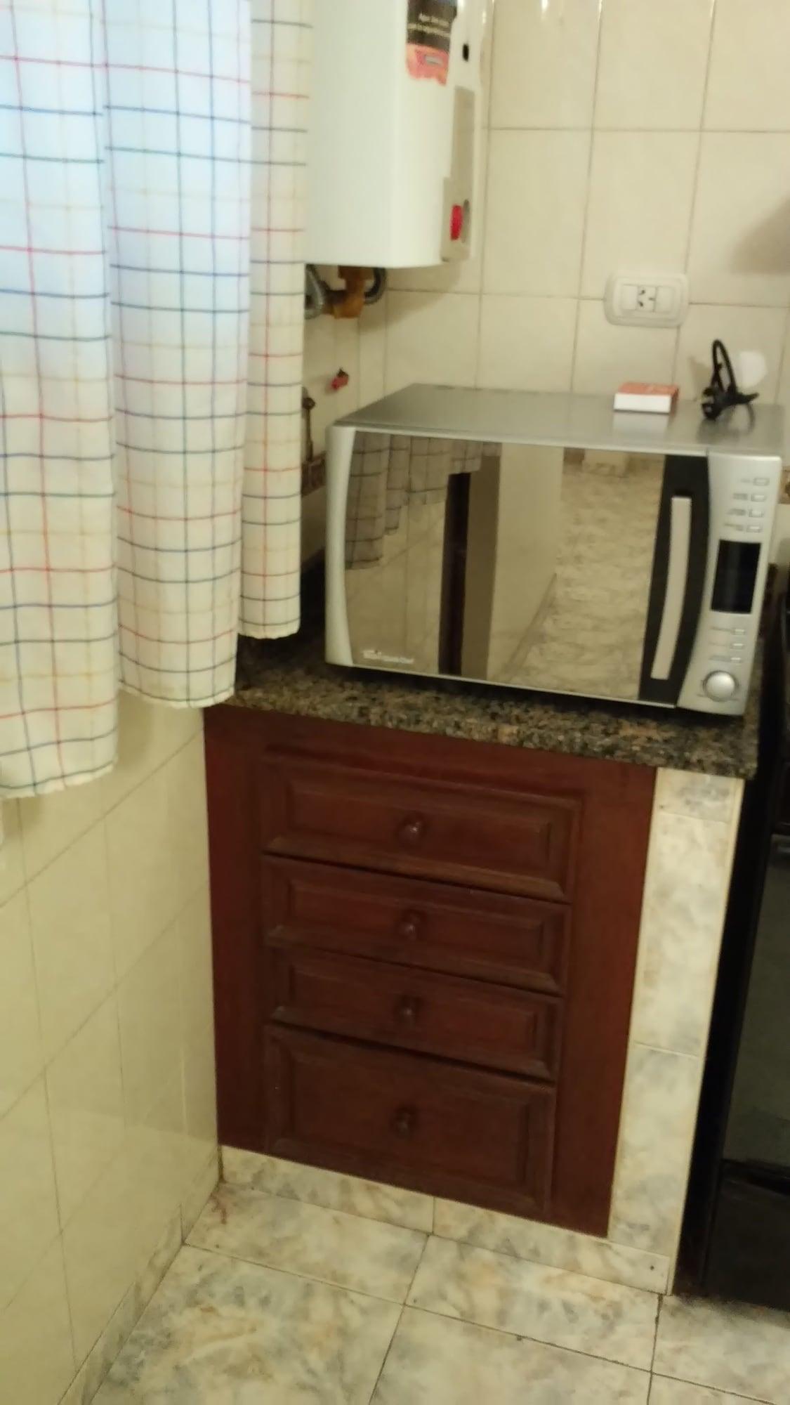 Set de Habitación Departamento Urquiza