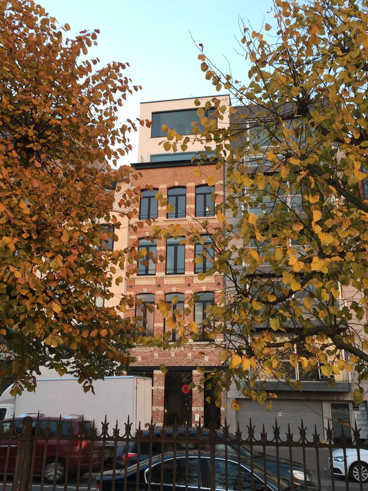 Vista Exterior Kaai 11