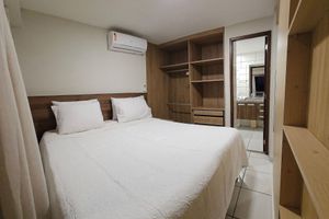 Arriendo temporal - Beach Class Residence by SOLEMAR
