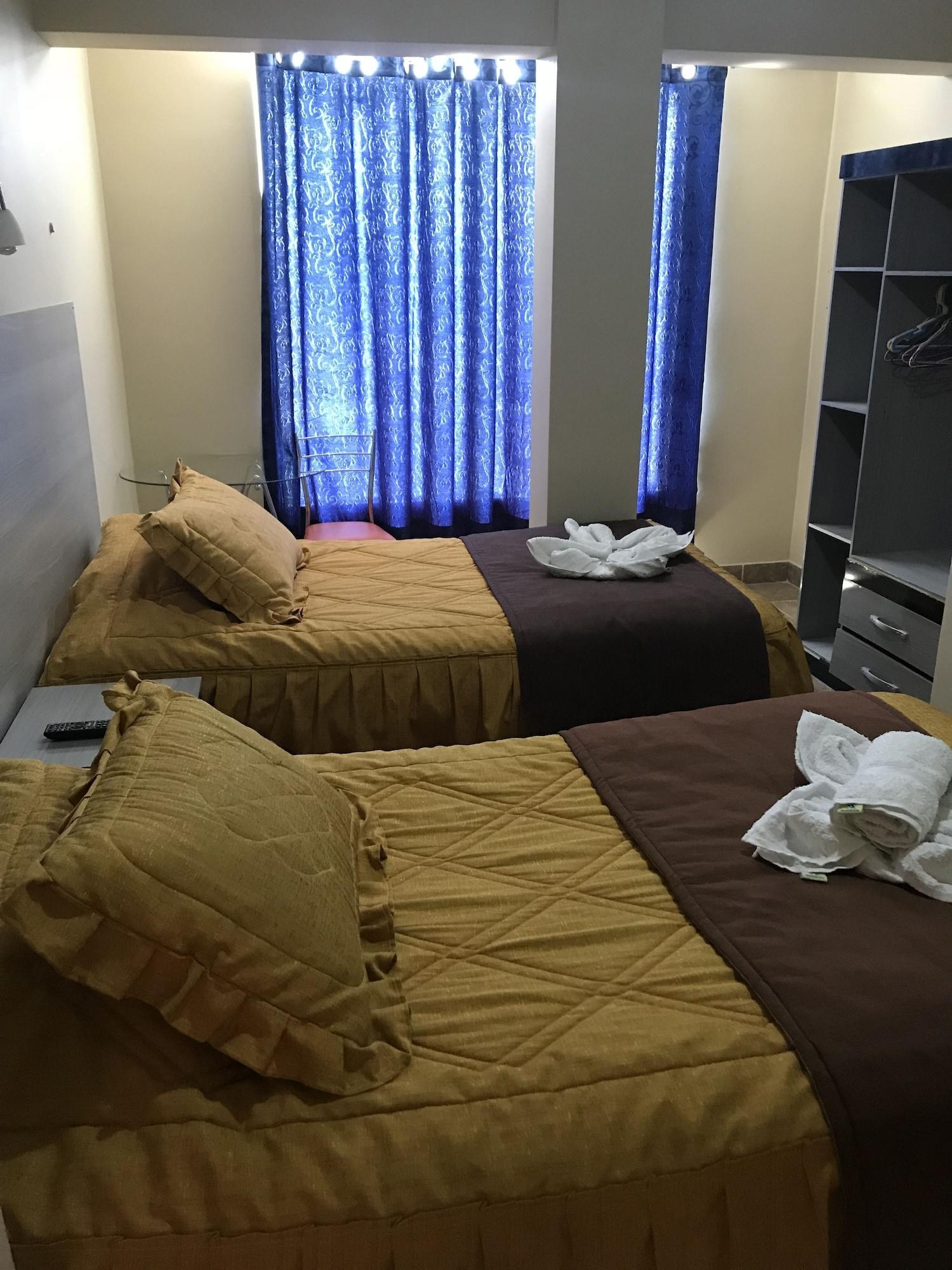 Habitación Le Ciel d Uyuni