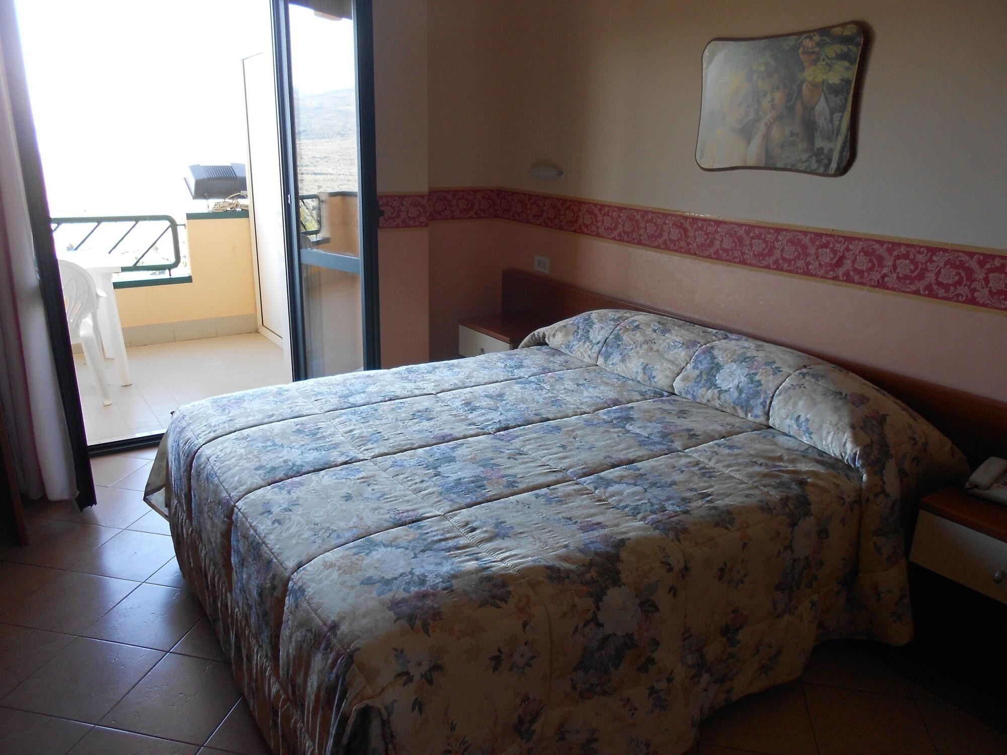 Habitación Hotel De La Ville