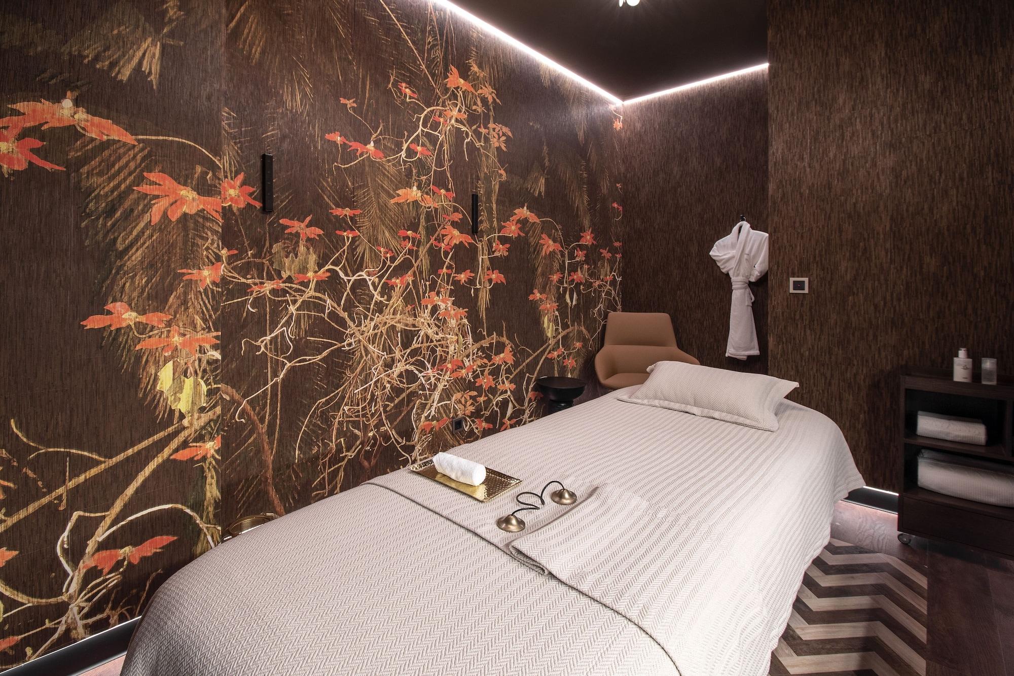 Spa EPIC SANA Marques Hotel