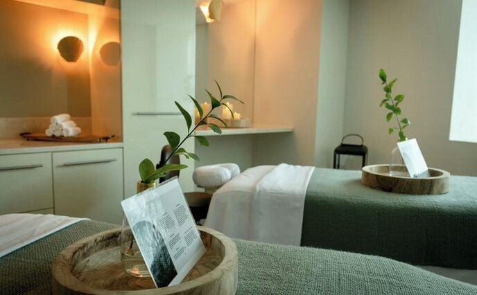 Spa AKA Brickell