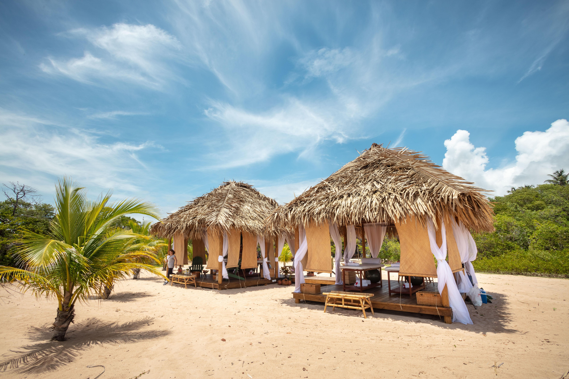 Spa Pratagy Beach All Inclusive Resort