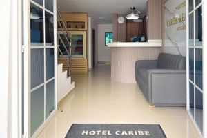 Alojamiento - Hotel Caribe Real Inn
