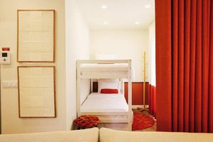 Alquiler Vacacional - Apartment for 5 People-Fatima-Space Quattro-One-c/ Private Parking