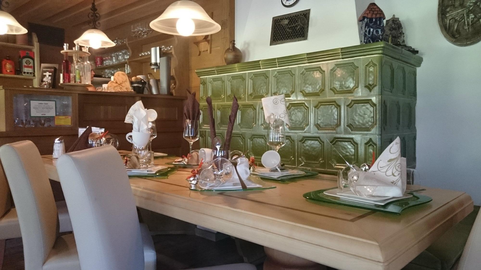 Sala de Reuniones Denggenhof - Bed and Breakfast