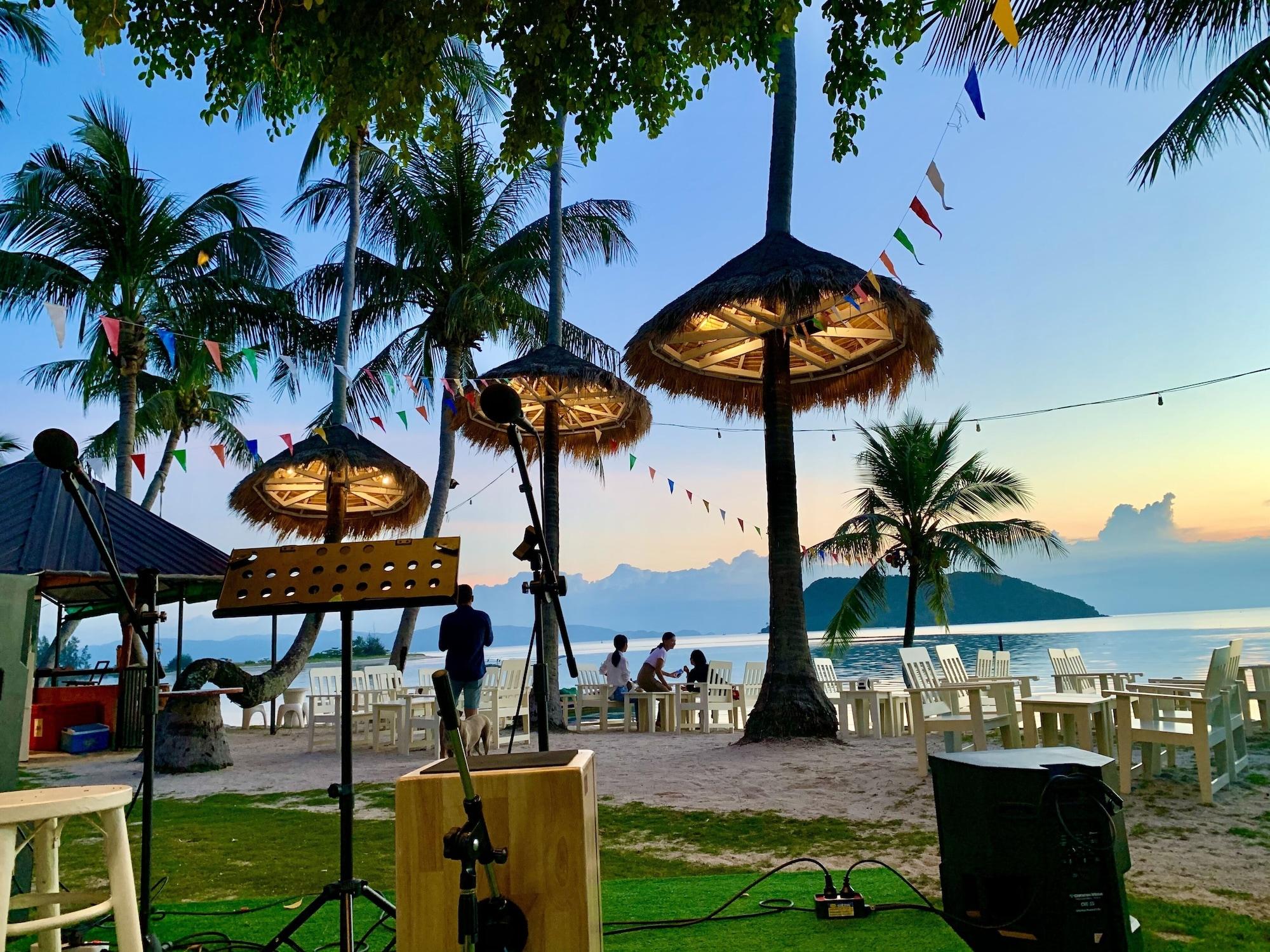 Restaurant Beck 's Resort