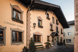 Alojamiento - Cavallino d'Oro