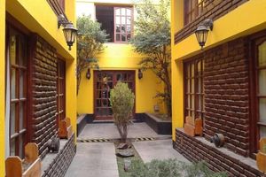 Alojamiento - Apart Hotel Libertador
