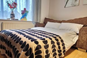 Alquiler Vacacional - 2 Bedrooms, Close to Milton Park & Science Park