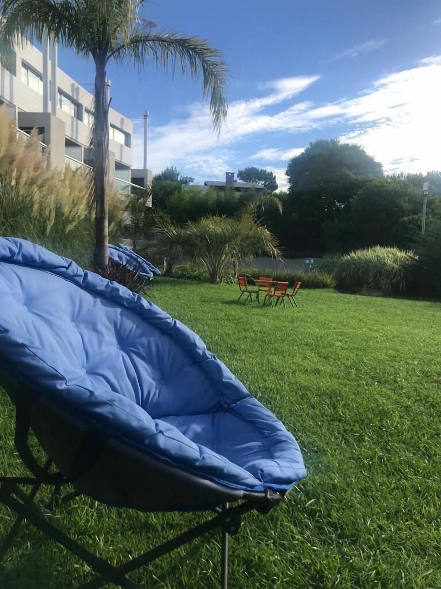 Varios Nova Pampa apart&spa