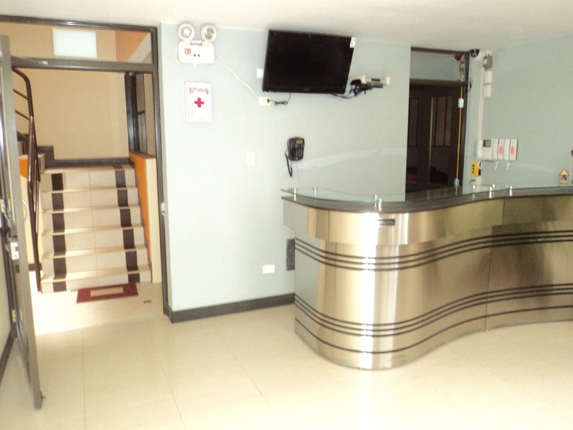 Varios Hotel Norsi