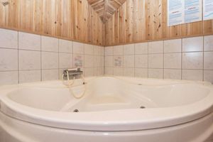 Alquiler Vacacional - 10 Person Holiday Home in Skjern-by Traum